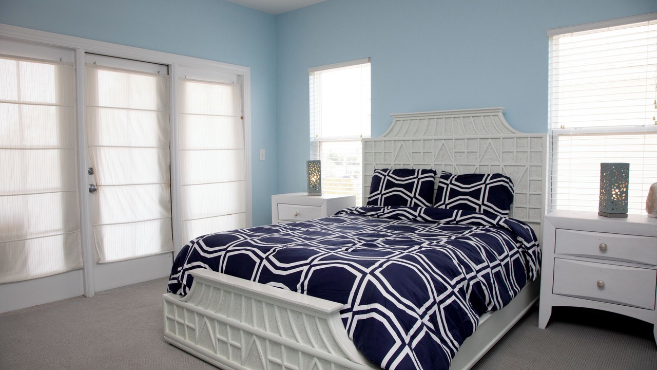 Photo of Bedroom in Wilmington Beach