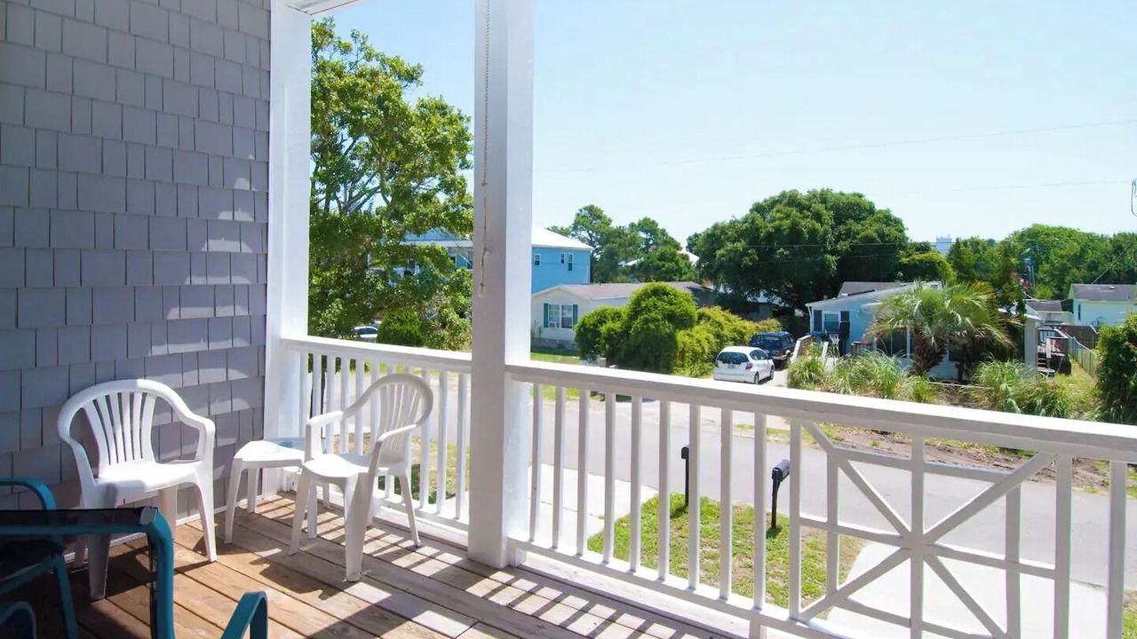 Photo of Outdoor in Wilmington Beach