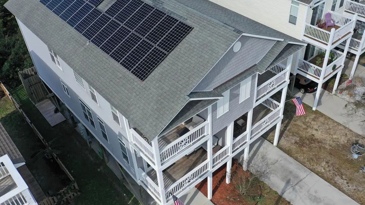 Photo of Outdoor in Wilmington Beach