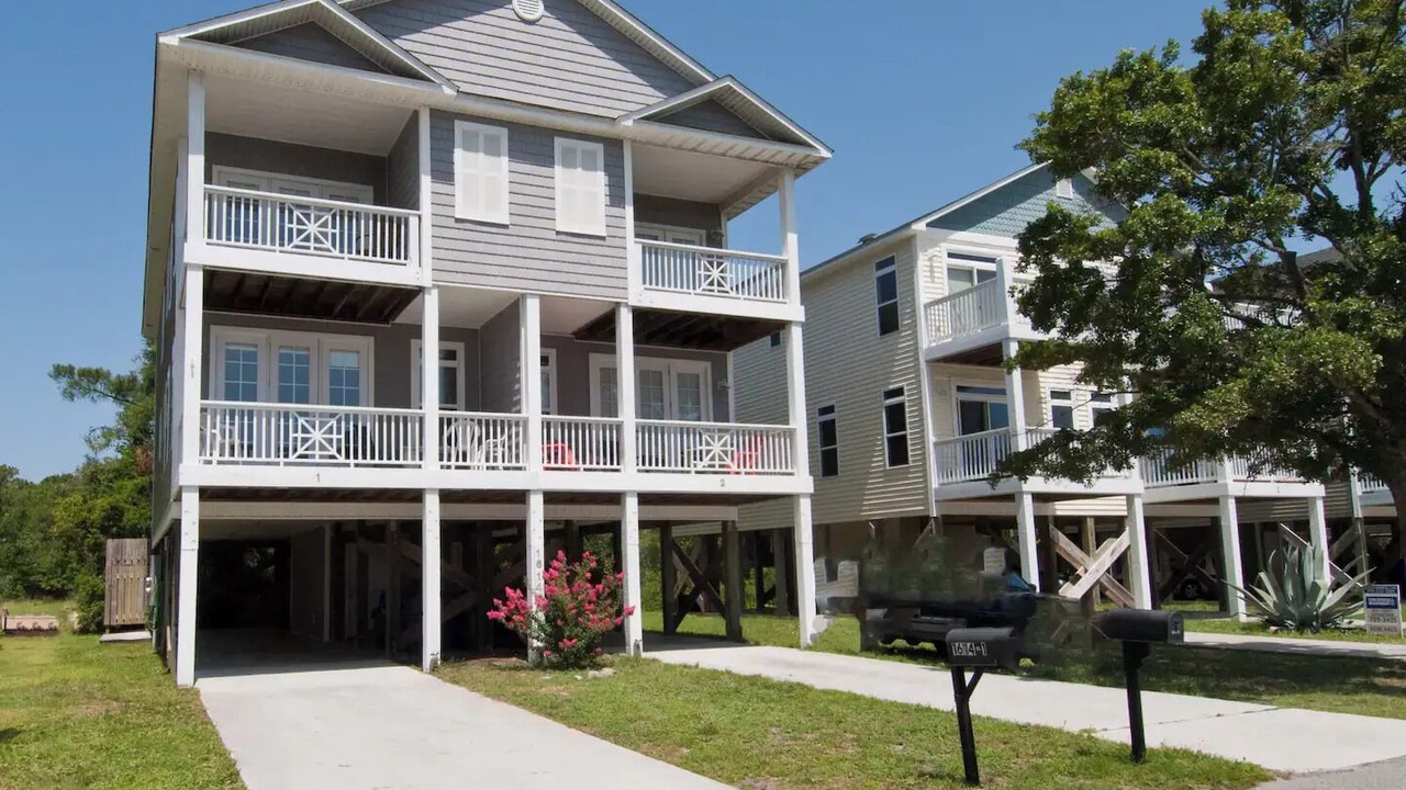 Photo of Outdoor in Wilmington Beach