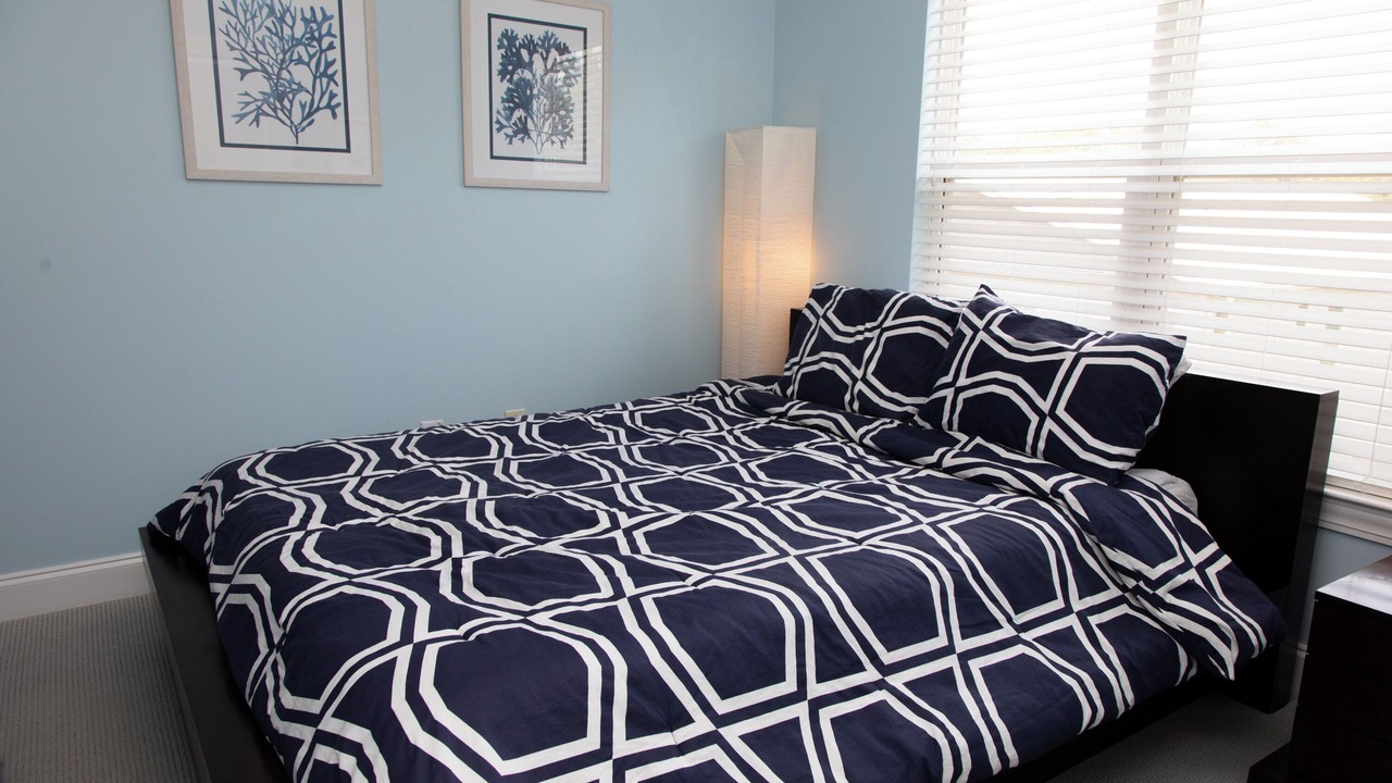 Photo of Bedroom in Wilmington Beach