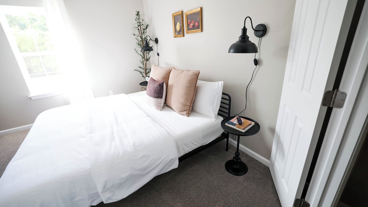 Photo of Bedroom in Dry Ridge