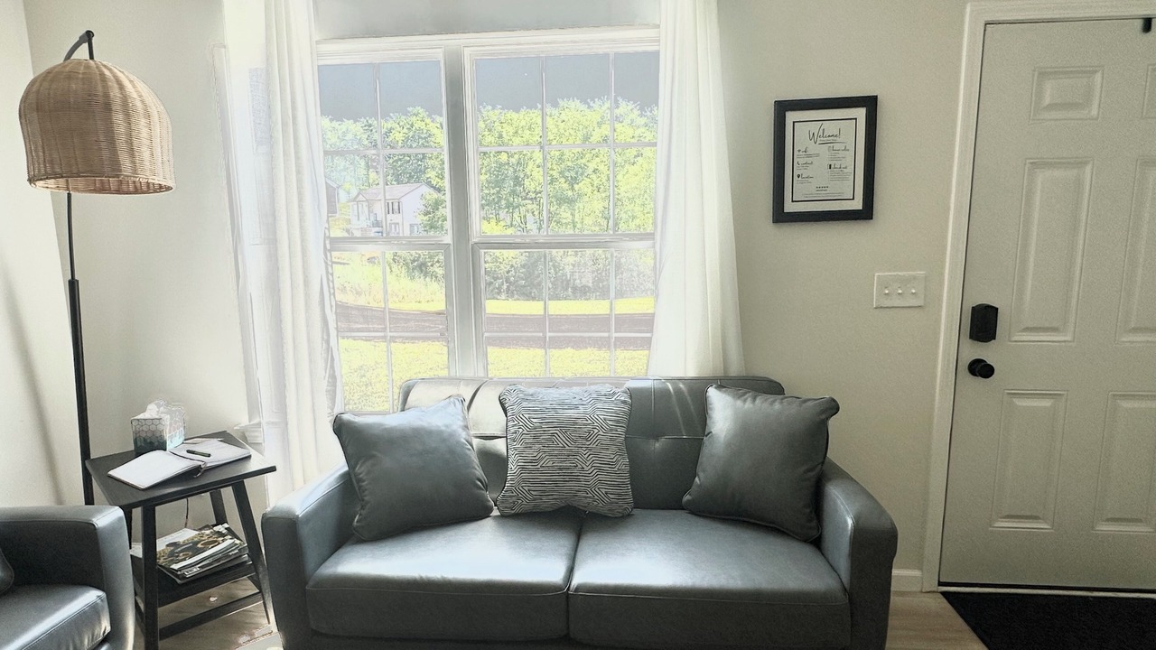 Photo of Bedroom in Dry Ridge
