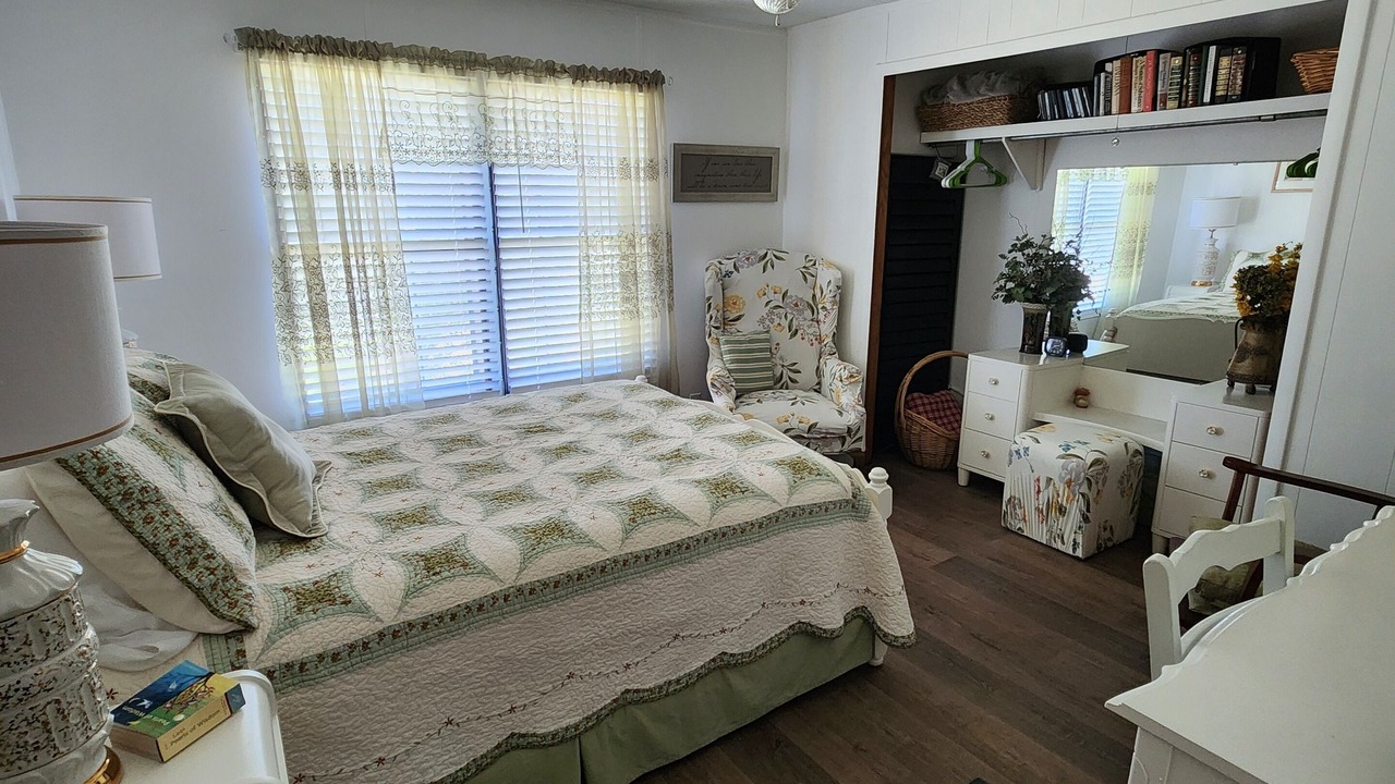 Photo of Bedroom in Corinth
