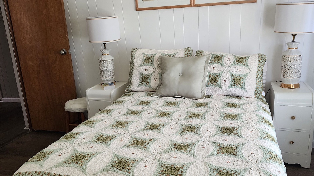 Photo of Bedroom in Corinth