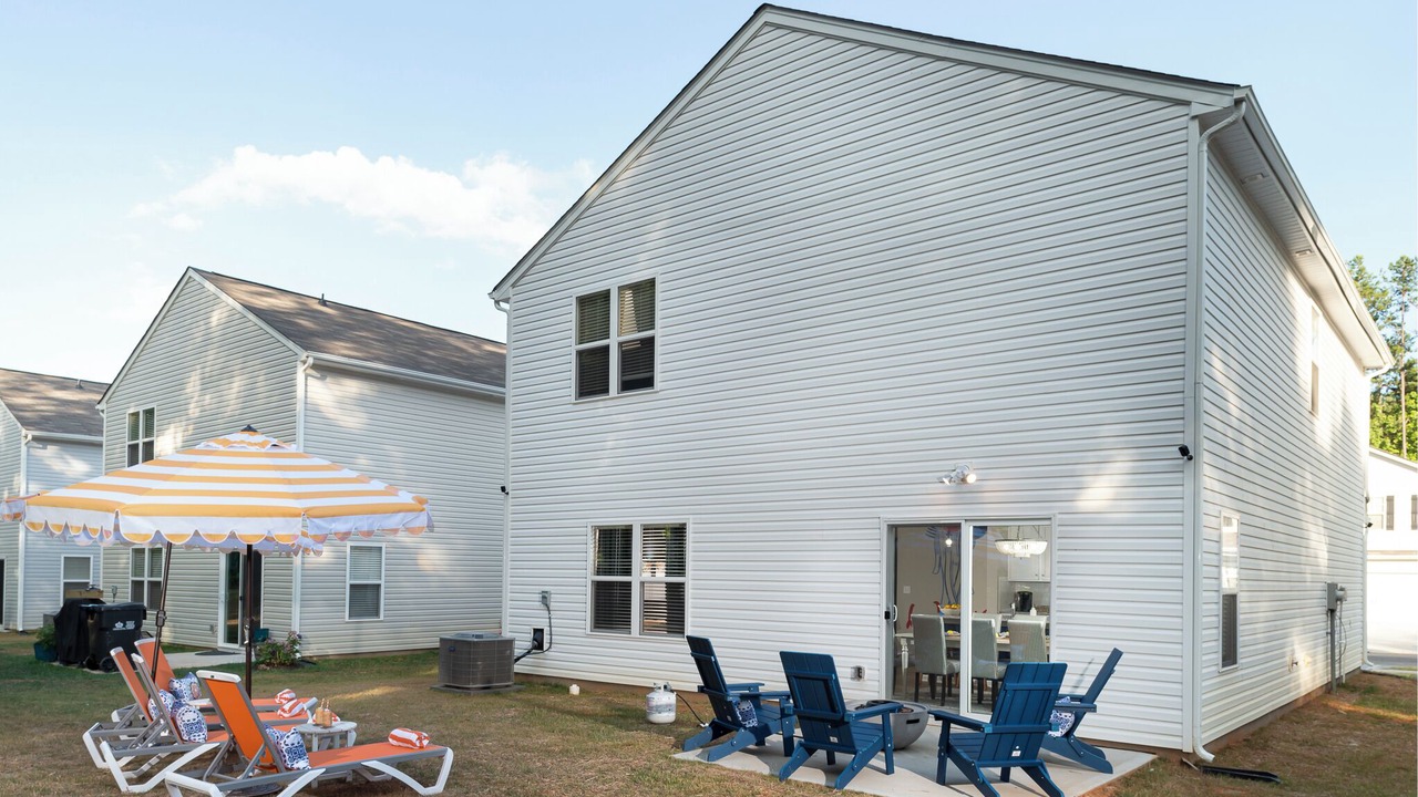 Photo of Outdoor in Paw Creek