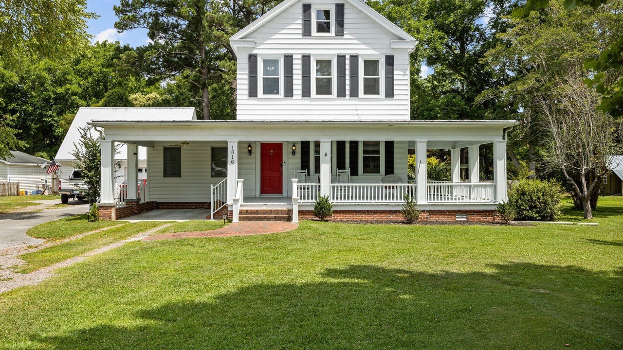 Photo of Outdoor in New Bern