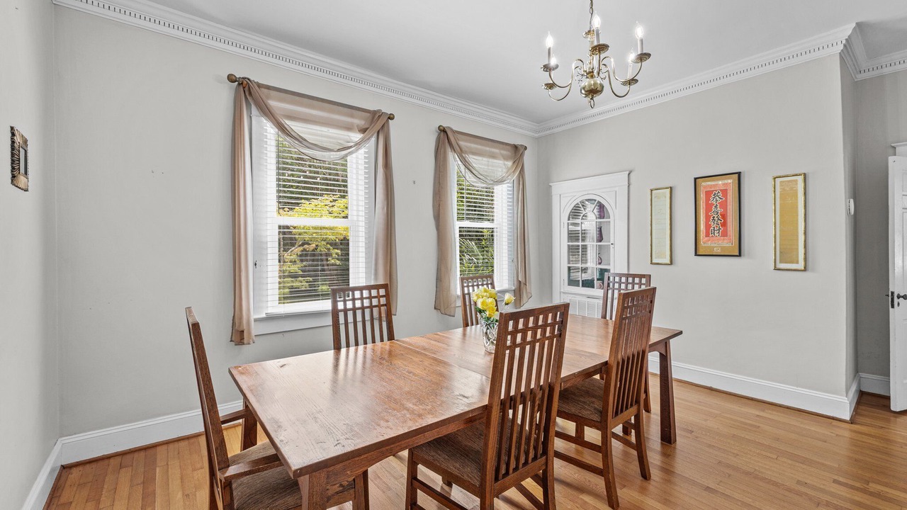 Photo of Bedroom in New Bern