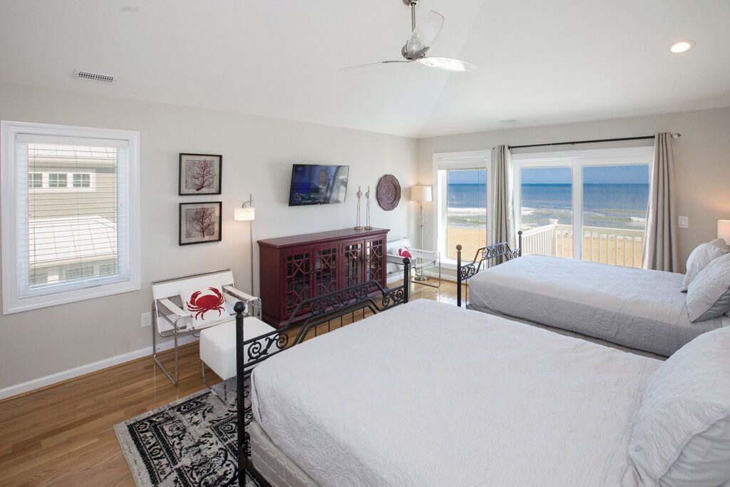Photo of Bedroom in Sandbridge