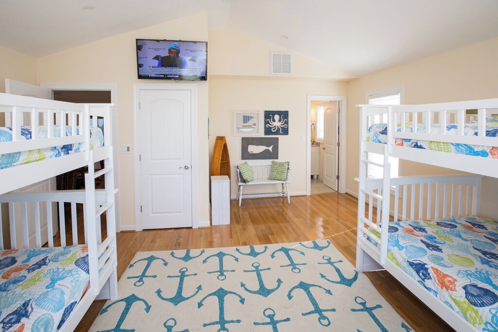 Photo of Bedroom in Sandbridge