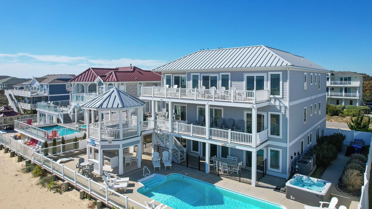 Photo of Outdoor in Sandbridge