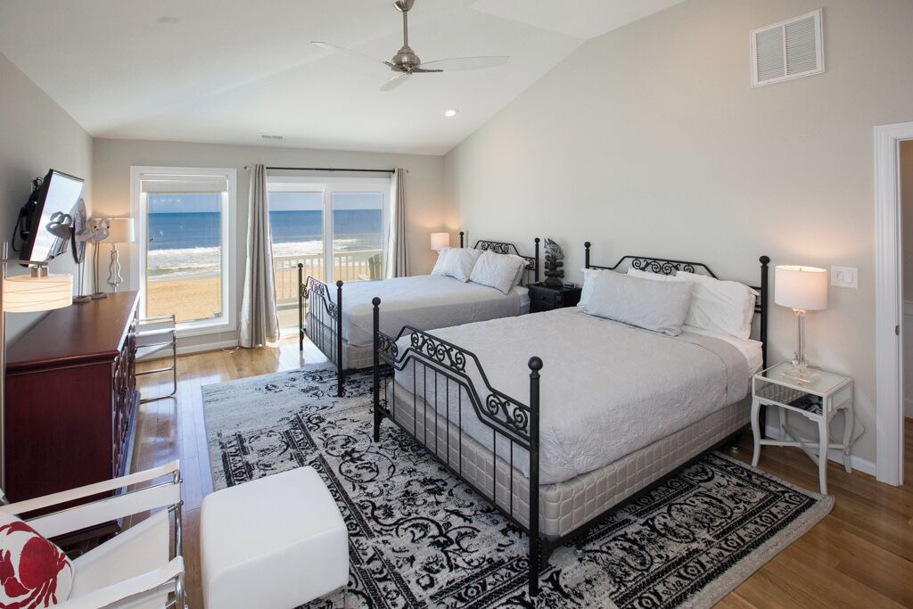 Photo of Bedroom in Sandbridge