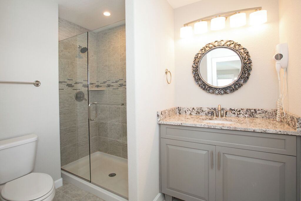 Photo of Bathroom in Sandbridge