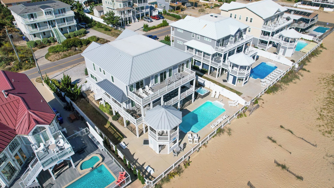 Photo of Outdoor in Sandbridge
