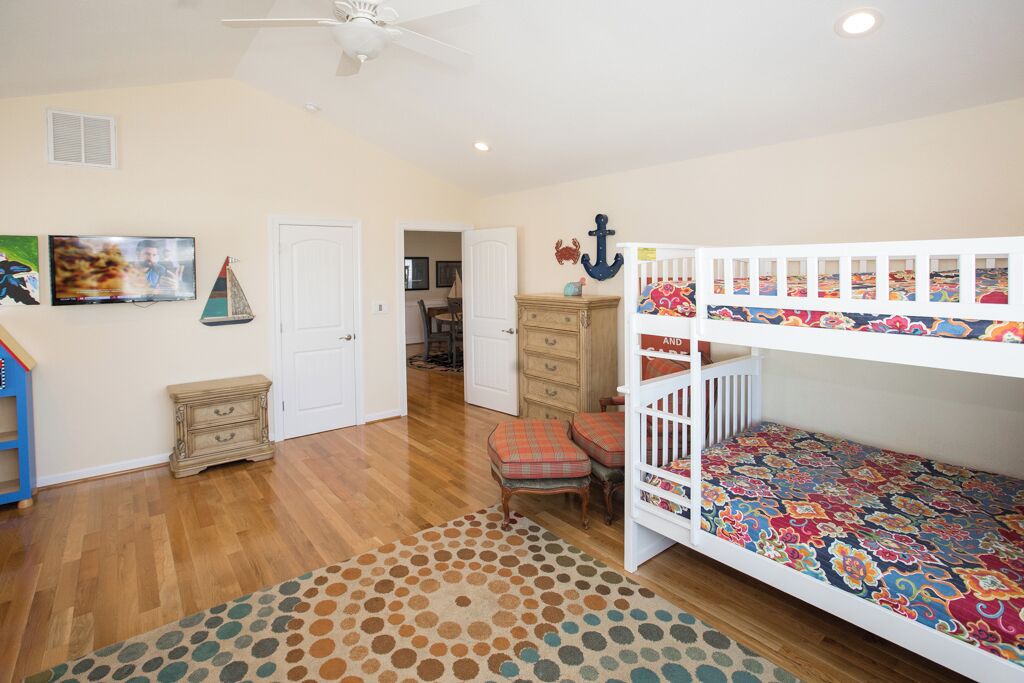 Photo of Bedroom in Sandbridge