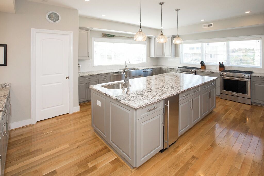 Photo of Kitchen in Sandbridge