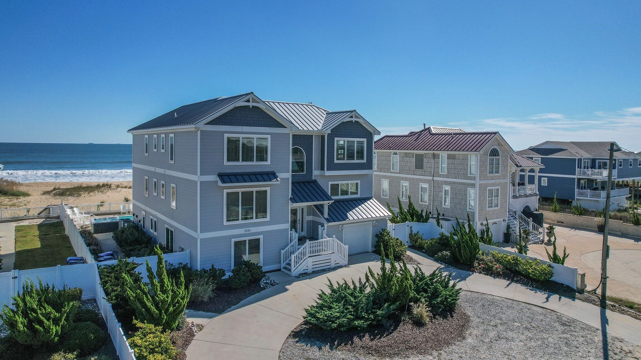 Photo of Outdoor in Sandbridge