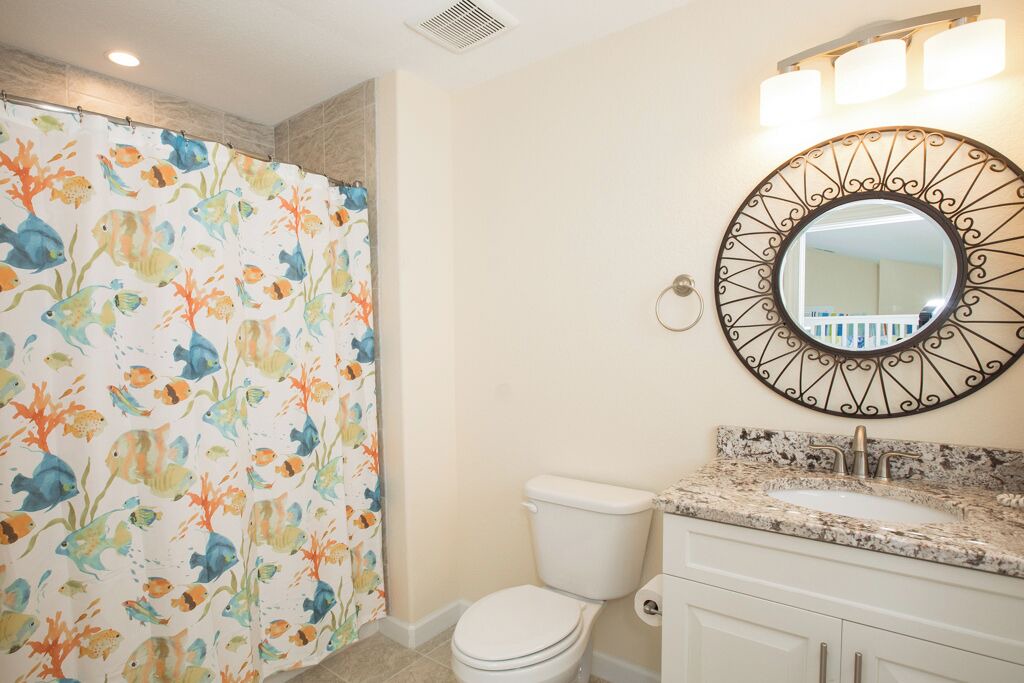 Photo of Bathroom in Sandbridge