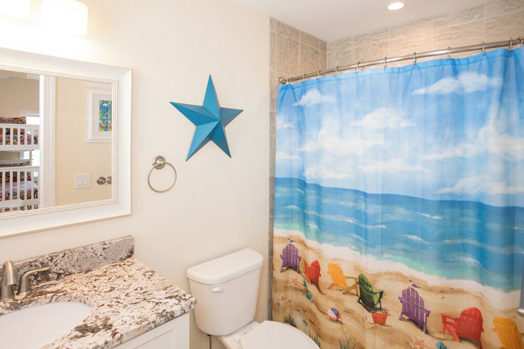 Photo of Bathroom in Sandbridge