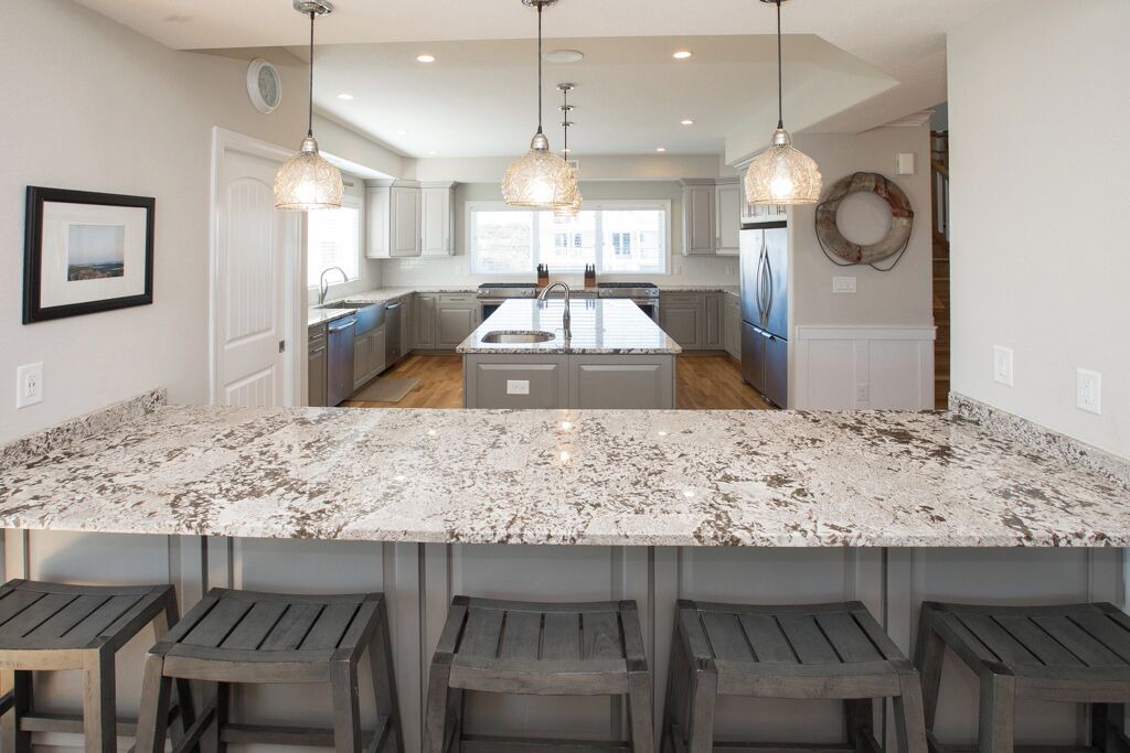 Photo of Kitchen in Sandbridge