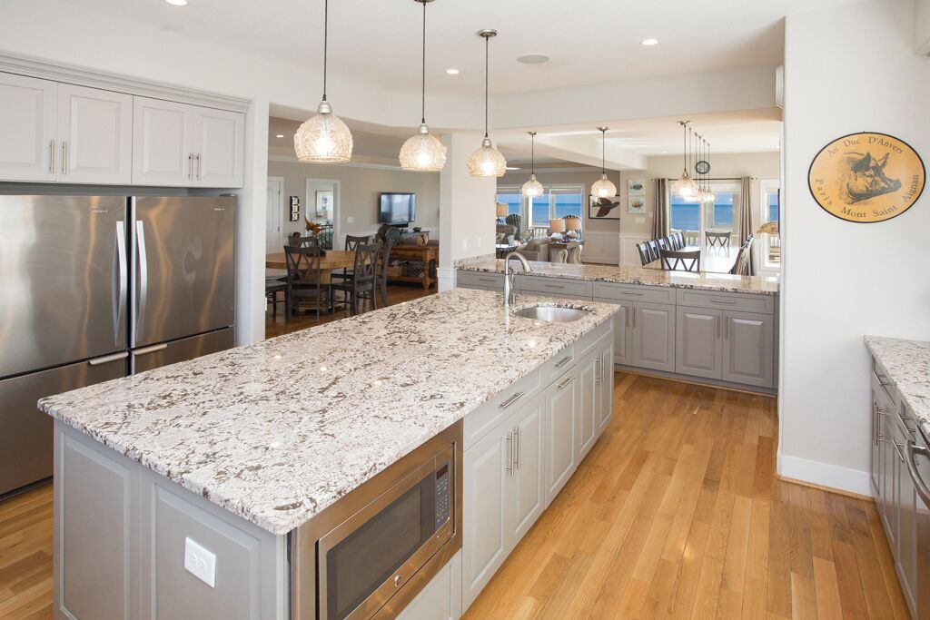 Photo of Kitchen in Sandbridge