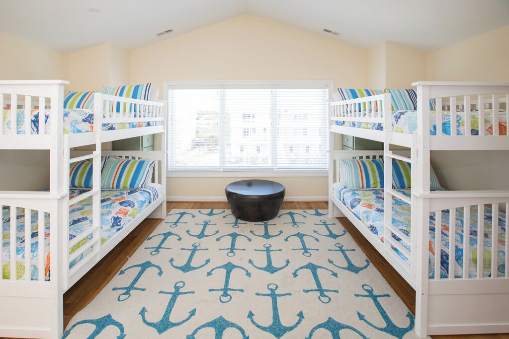 Photo of Bedroom in Sandbridge
