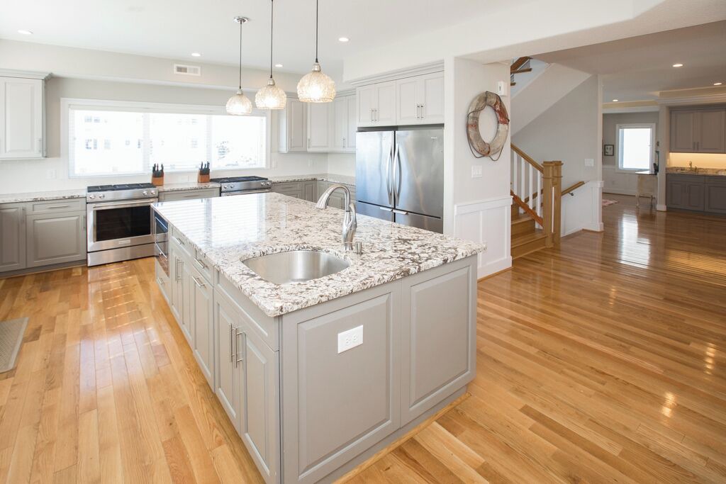 Photo of Kitchen in Sandbridge