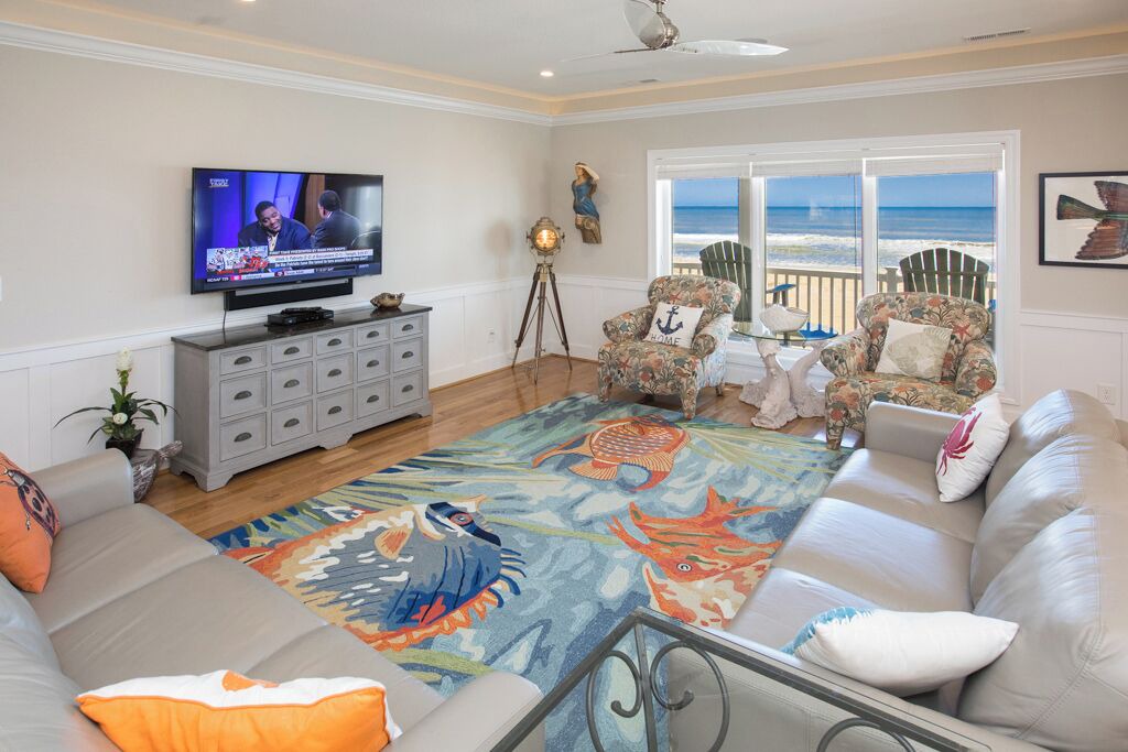 Photo of Livingroom in Sandbridge