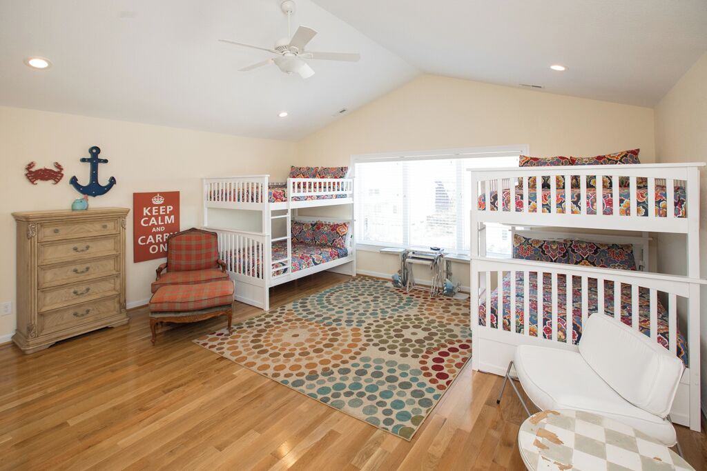 Photo of Bedroom in Sandbridge