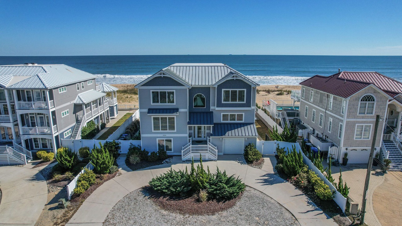 Photo of Outdoor in Sandbridge
