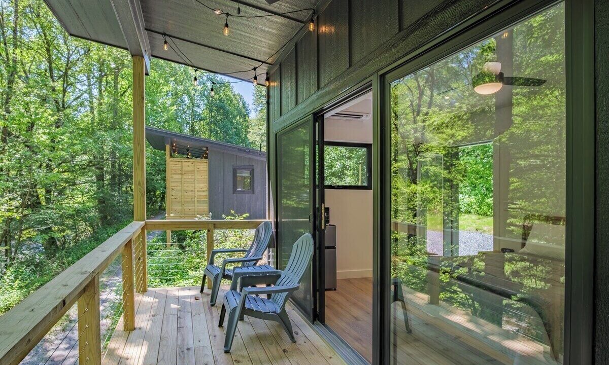 Photo of Outdoor in Rosman