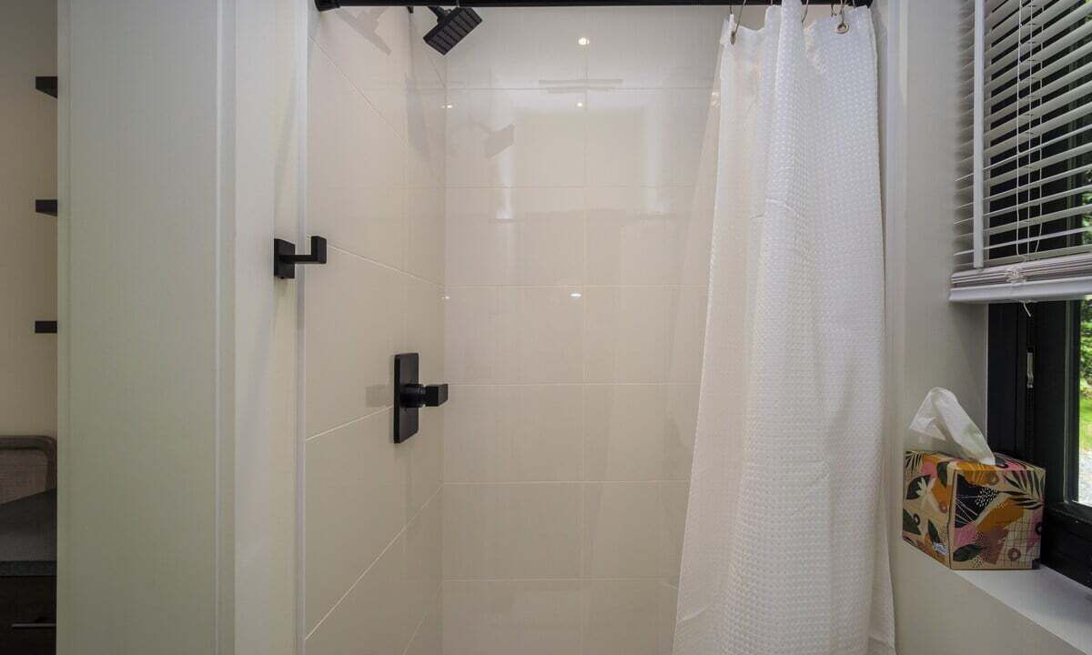 Photo of Bathroom in Rosman