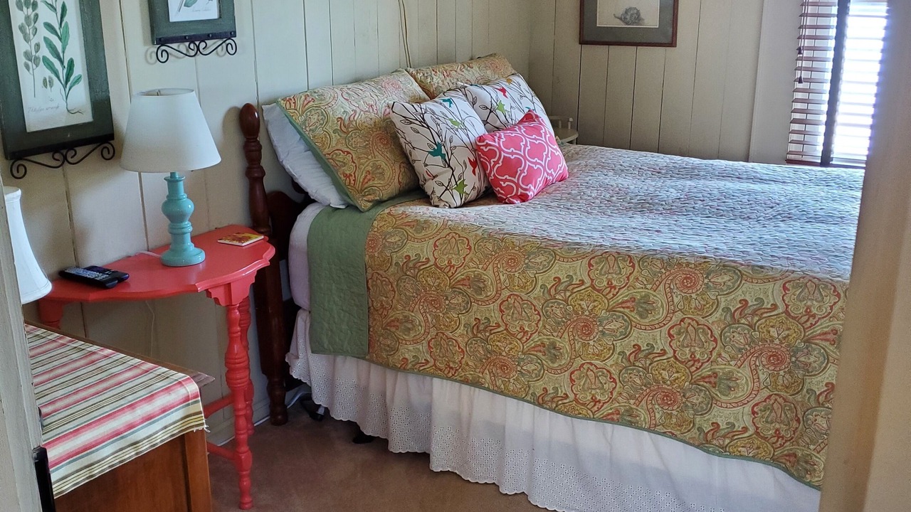 Photo of Bedroom in White Lake