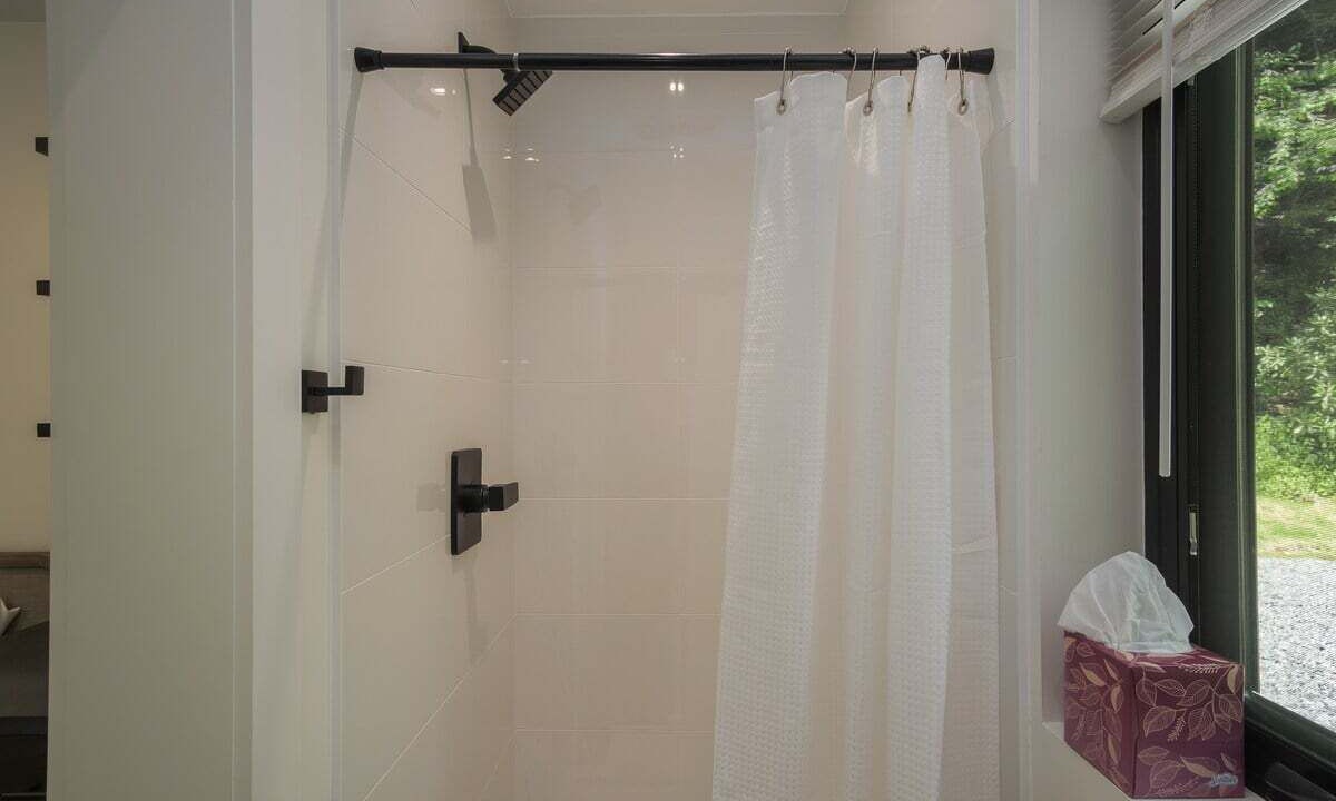 Photo of Bathroom in Rosman