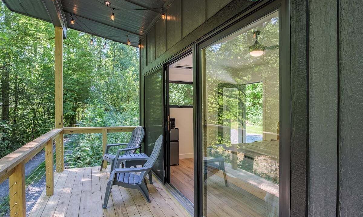 Photo of Outdoor in Rosman