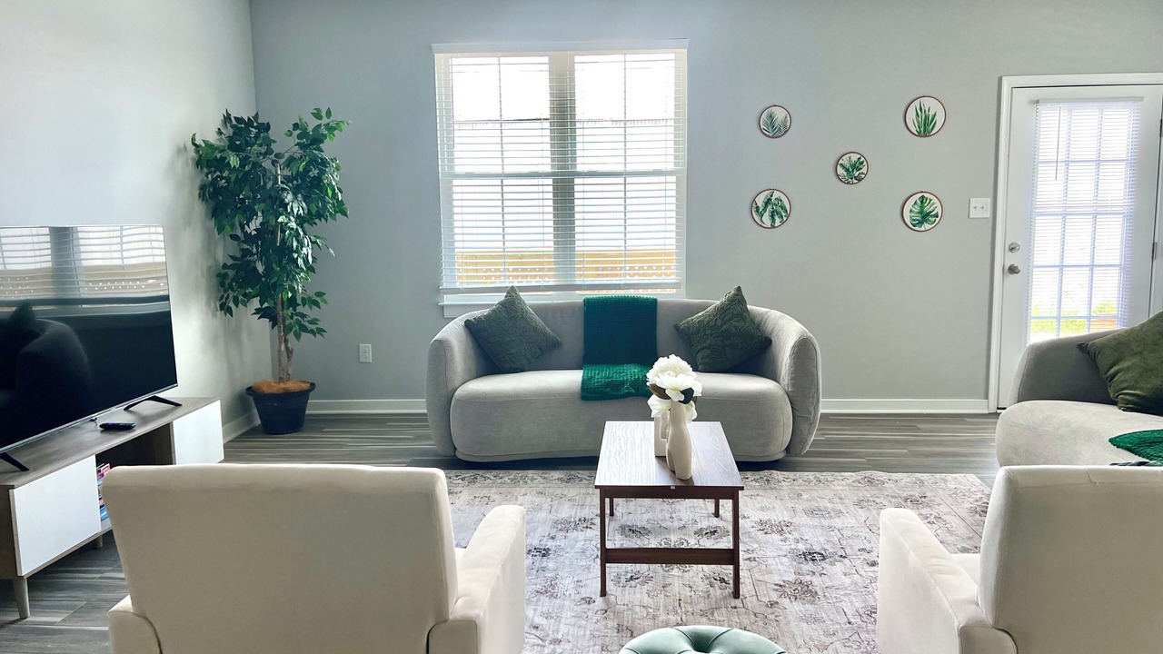 Photo of Livingroom in Richmond