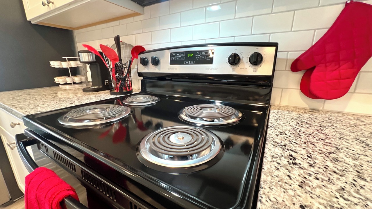 Photo of Kitchen in Richmond