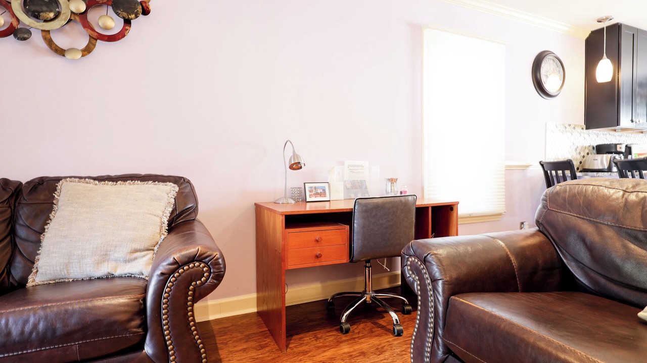 Photo of Livingroom in Northeast Raleigh