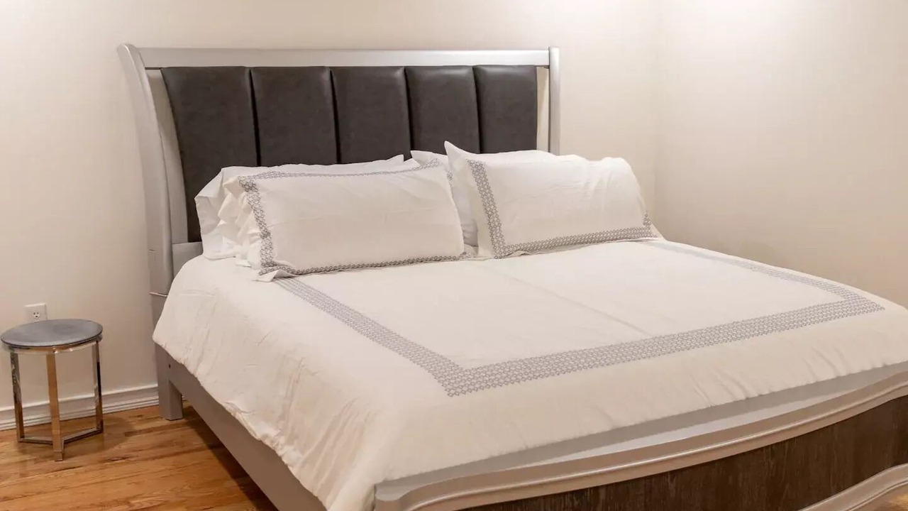 Photo of Bedroom in Glasgow