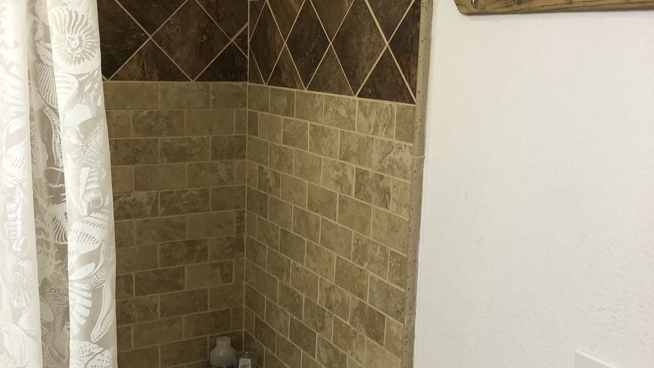 Photo of Bathroom in Salvo