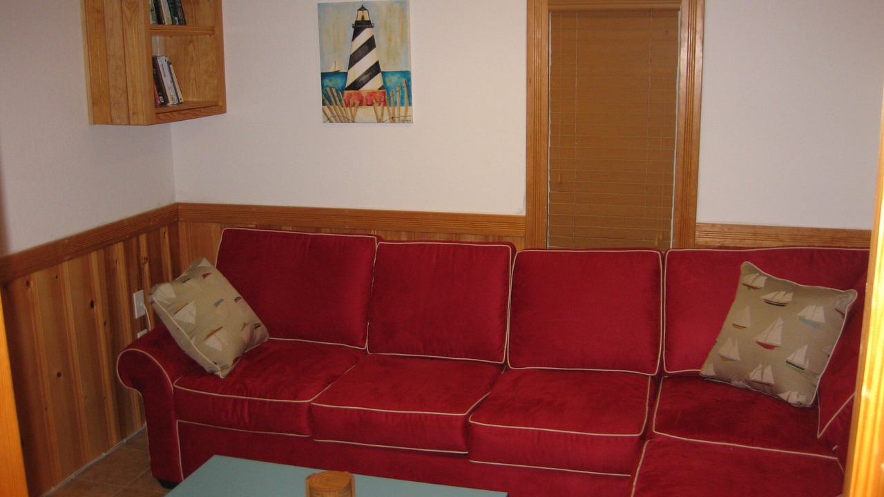 Photo of Bedroom in Salvo