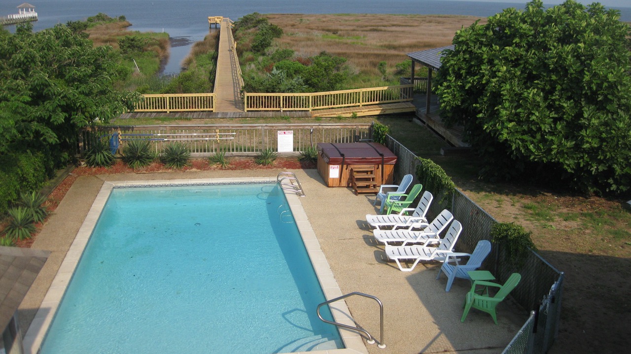 Photo of Outdoor in Salvo