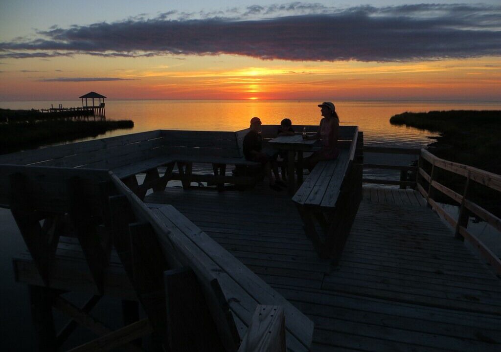 Photo of Outdoor in Salvo