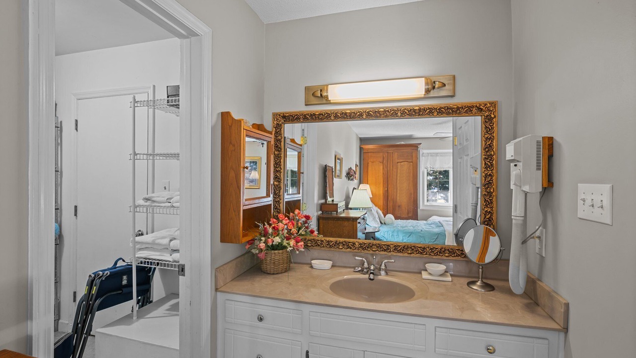 Photo of Bathroom in New Bern