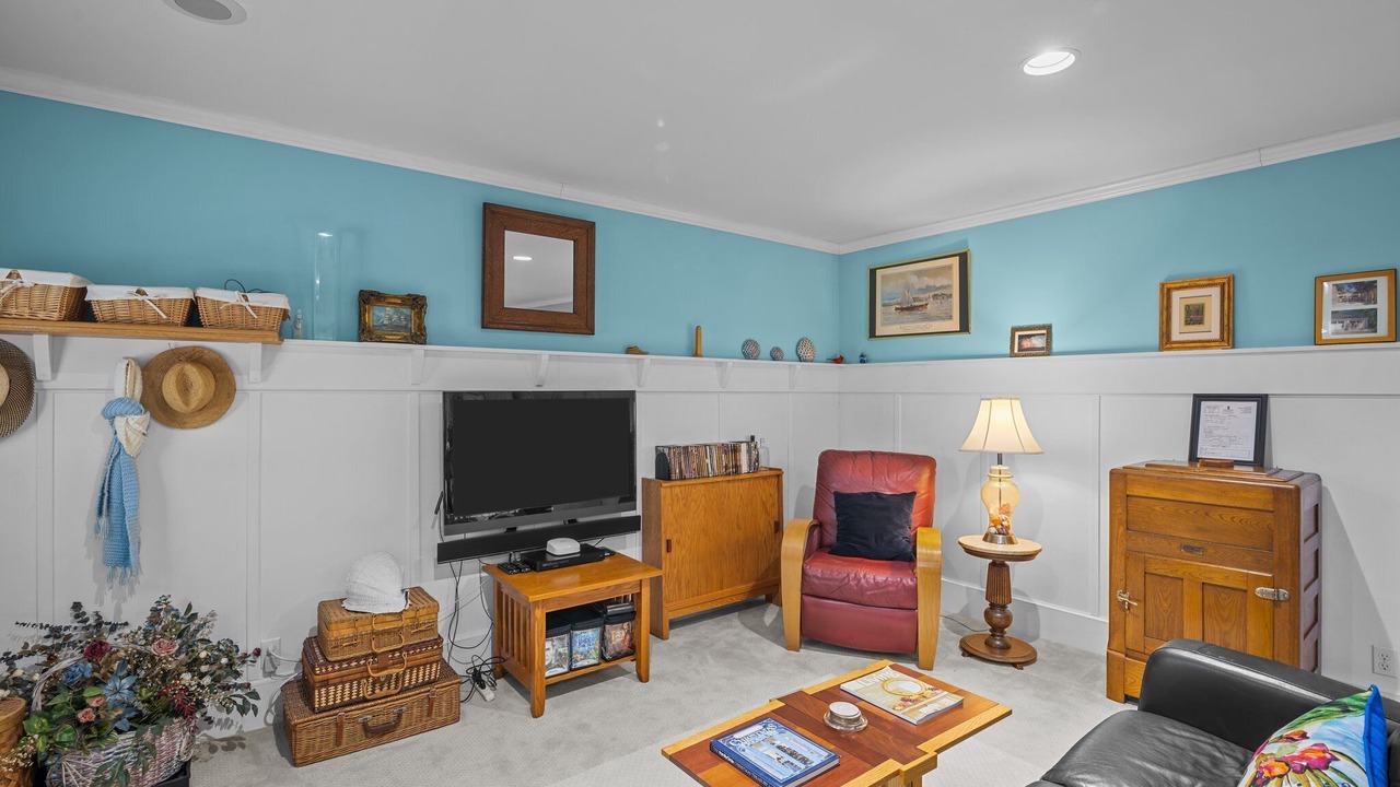 Photo of Livingroom in New Bern