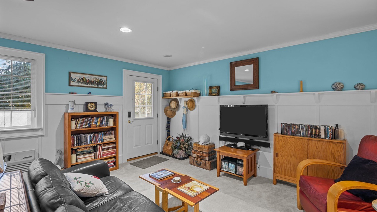 Photo of Livingroom in New Bern