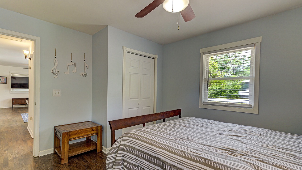 Photo of Bedroom in Wilmington
