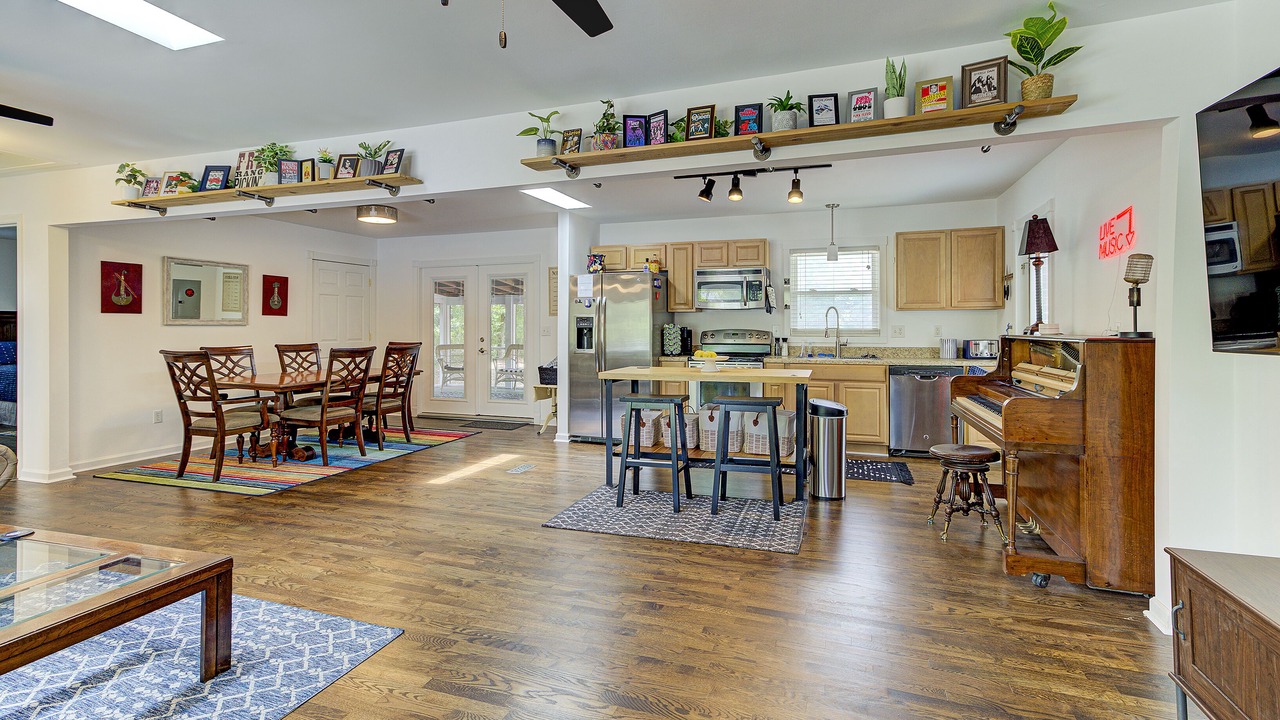 Photo of Kitchen in Wilmington