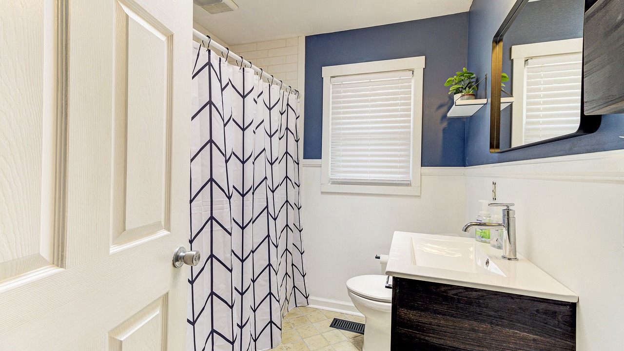 Photo of Bathroom in Wilmington