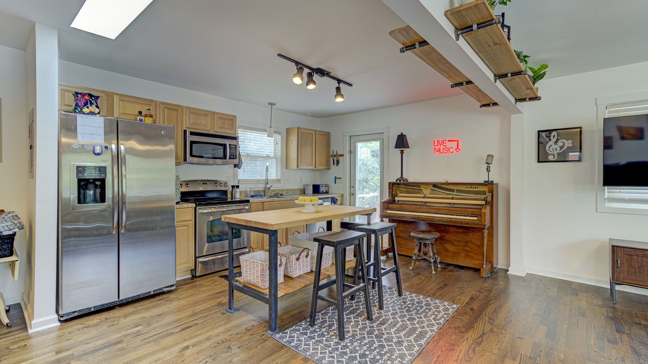 Photo of Kitchen in Wilmington